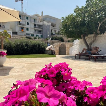 Lamanna Summer House Polignano a Mare Dış mekan fotoğraf