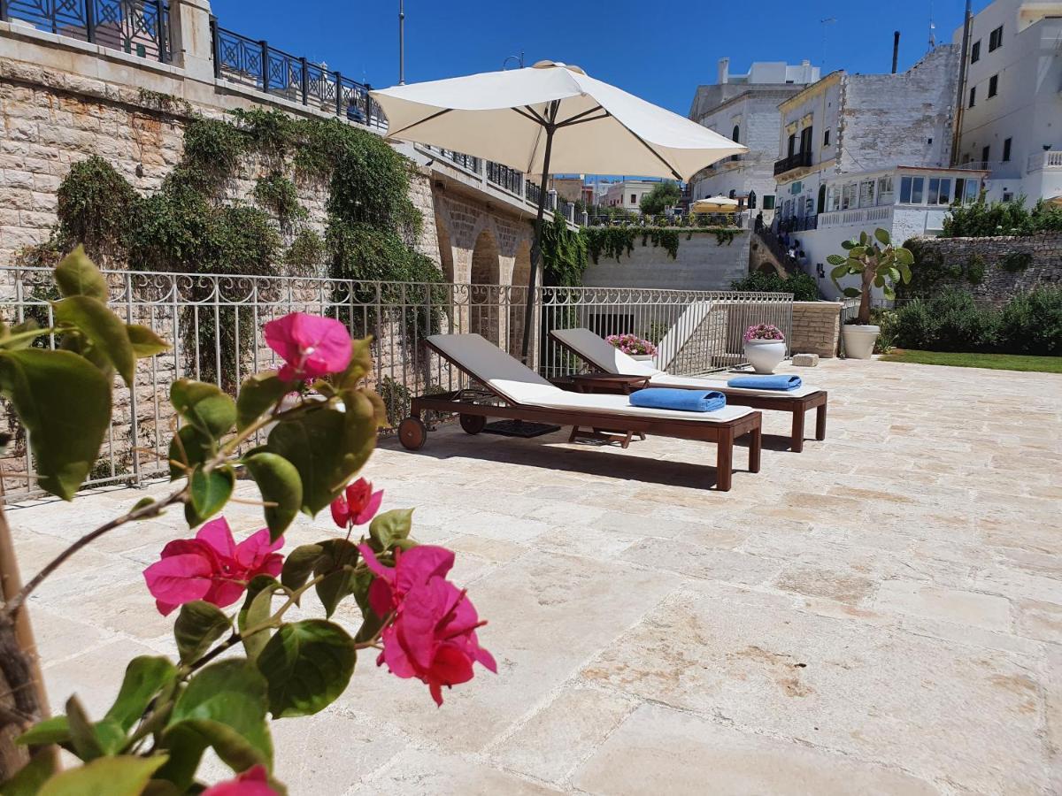 Lamanna Summer House Polignano a Mare Dış mekan fotoğraf