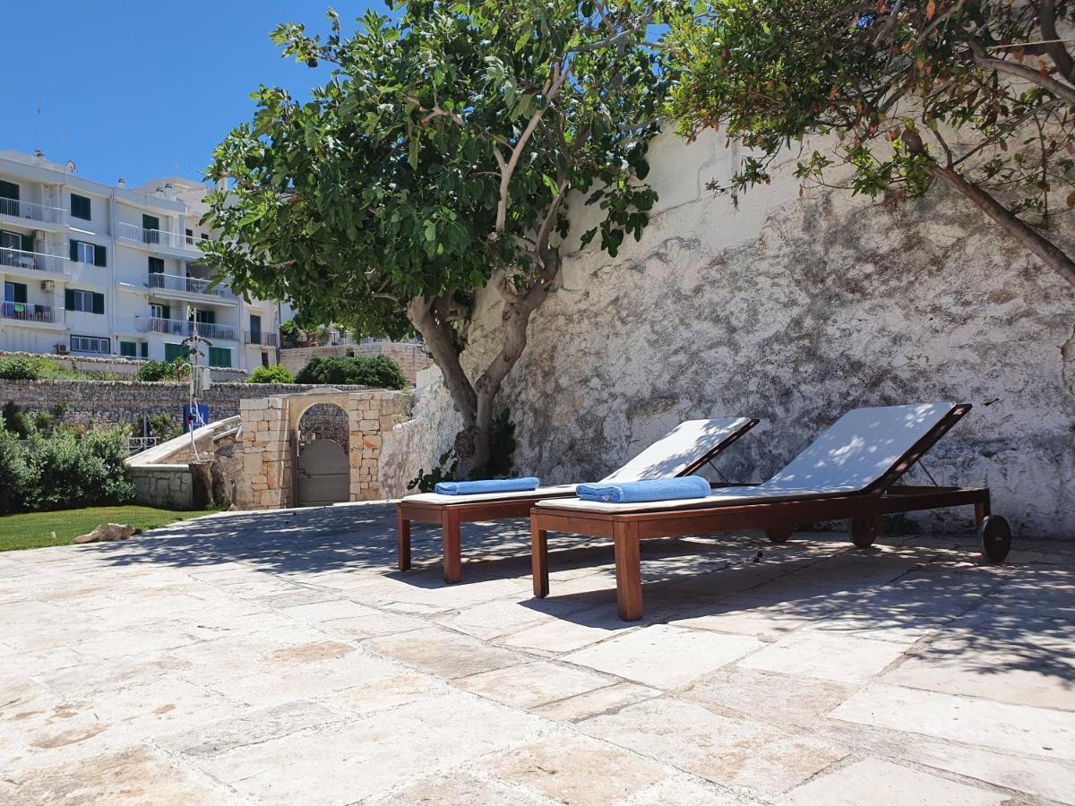 Lamanna Summer House Polignano a Mare Dış mekan fotoğraf