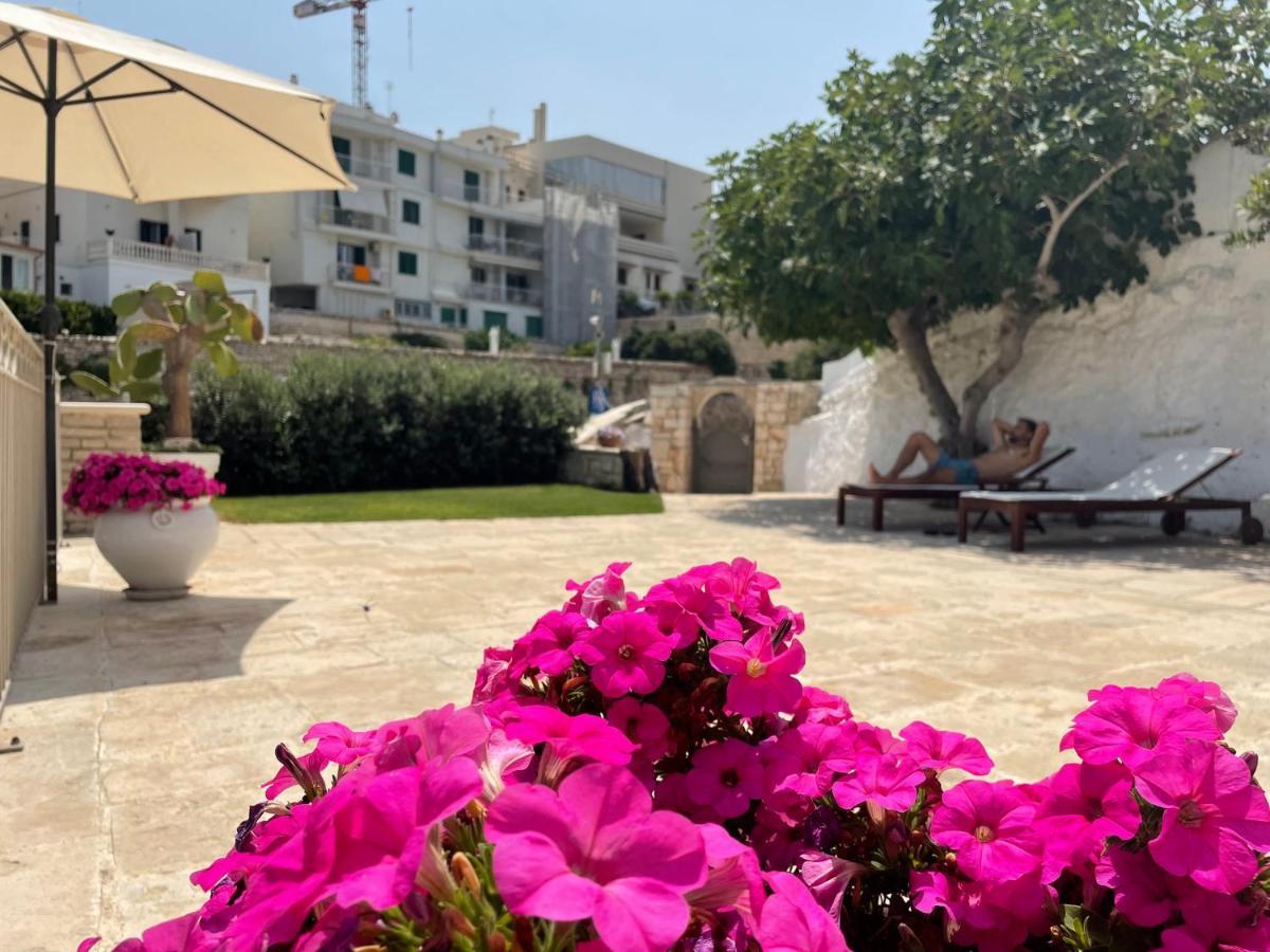 Lamanna Summer House Polignano a Mare Dış mekan fotoğraf