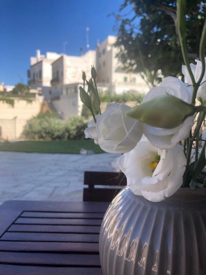 Lamanna Summer House Polignano a Mare Dış mekan fotoğraf