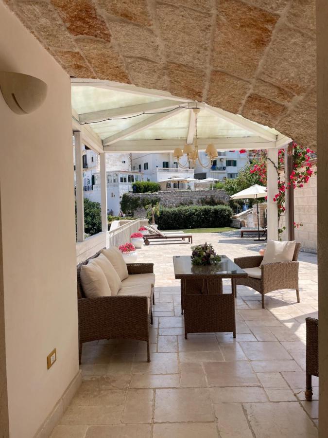 Lamanna Summer House Polignano a Mare Dış mekan fotoğraf