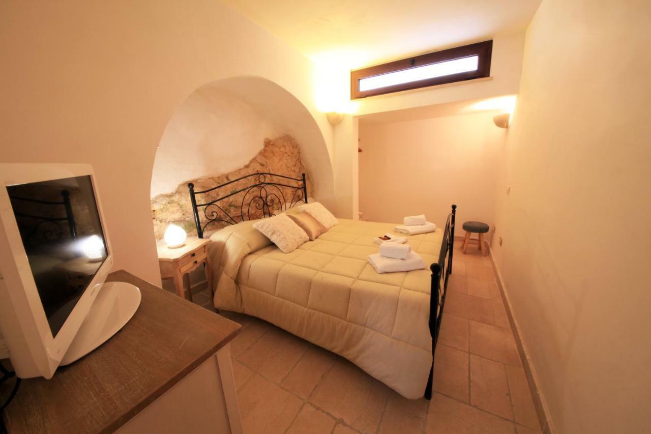 Lamanna Summer House Polignano a Mare Dış mekan fotoğraf